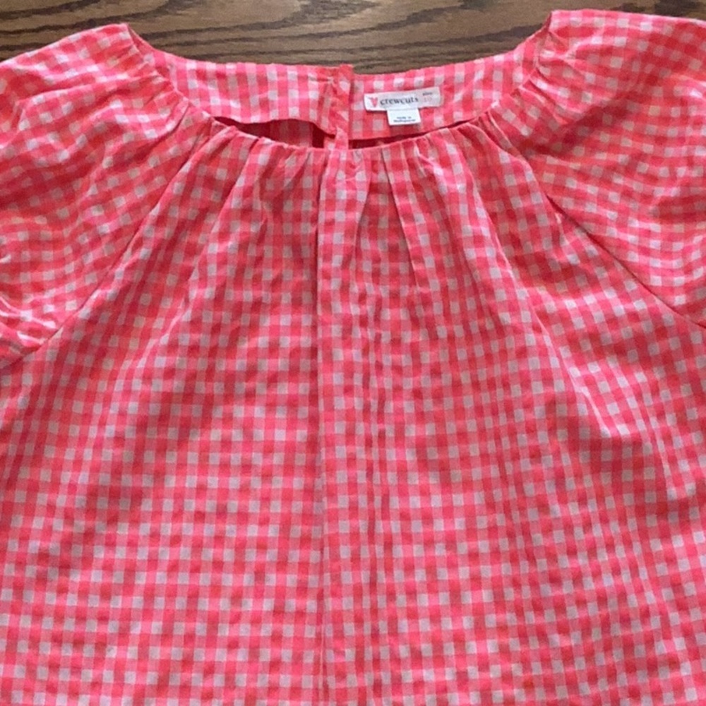 Blouse by Crewcuts